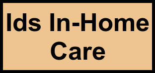 Logo of Ids In-Home Care, , Plantation, FL