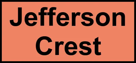 Logo of Jefferson Crest, Assisted Living, Milwaukee, WI