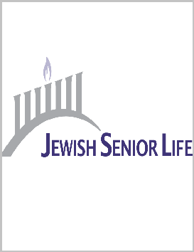 Logo of Jewish Senior Life, Assisted Living, Oak Park, MI