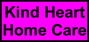 Logo of Kind Heart Home Care, , New Port Richey, FL