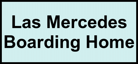 Logo of Las Mercedes Boarding Home, Assisted Living, Miami, FL
