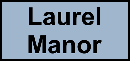 Logo of Laurel Manor, Assisted Living, Onalaska, WI