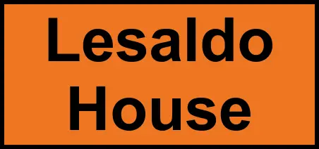 Logo of Lesaldo House, Assisted Living, Port Saint Lucie, FL