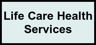Logo of Life Care Health Services, , Baltimore, MD