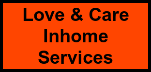 Logo of Love & Care Inhome Services, , Decatur, GA