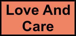 Logo of Love And Care, , Wildwood, FL