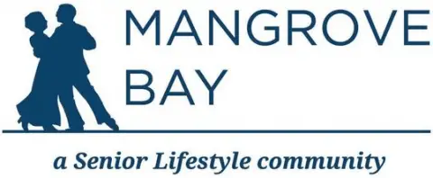 Logo of Mangrove Bay, Assisted Living, Jupiter, FL