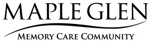 Logo of Maple Glen Memory Care, Assisted Living, Memory Care, Glen Ellyn, IL