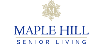 Logo of Maple Hill Senior Living, Assisted Living, Memory Care, Maplewood, MN