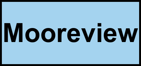 Logo of Mooreview, Assisted Living, Warrensburg, MO
