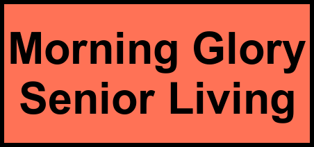 Logo of Morning Glory Senior Living, Assisted Living, Littlestown, PA