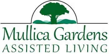 Logo of Mullica Gardens Assisted Living, Assisted Living, Mullica Hill, NJ