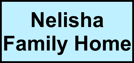 Logo of Nelisha Family Home, Assisted Living, Port St Lucie, FL