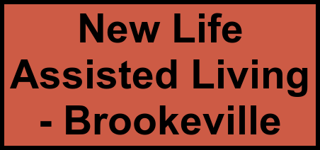 Logo of New Life Assisted Living - Brookeville, Assisted Living, Brookeville, MD