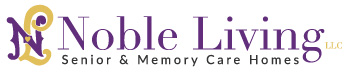 Logo of Noble Living - San Diego, Assisted Living, San Diego, CA