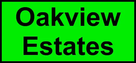 Logo of Oakview Estates, Assisted Living, Frontenac, KS