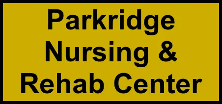 Logo of Parkridge Nursing & Rehab Center, Assisted Living, Nursing Home, Pleasant Hill, IA