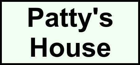 Logo of Patty's House, Assisted Living, Lithia, FL
