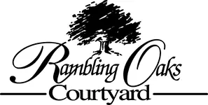 Logo of Rambling Oaks Courtyard Assisted Living, Assisted Living, Memory Care, Oklahoma City, OK