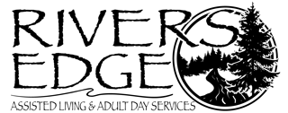 Logo of Rivers Edge Assisted Living, Assisted Living, Aitkin, MN