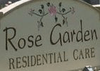 Logo of Rose Garden Residential Care, Assisted Living, Mentone, CA