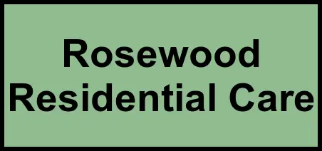 Logo of Rosewood Residential Care, Assisted Living, Rolla, MO