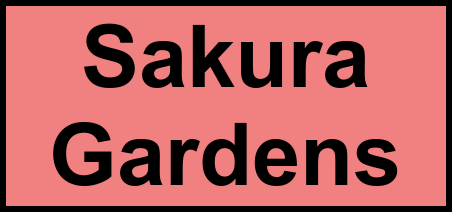Logo of Sakura Gardens, Assisted Living, San Mateo, CA