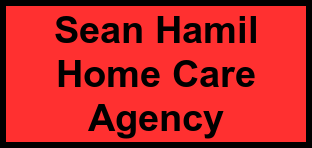 Logo of Sean Hamil Home Care Agency, , Chicago, IL