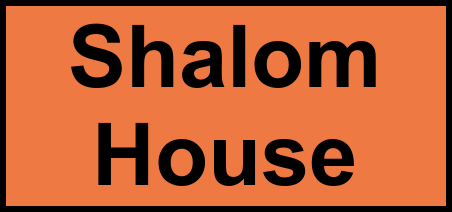 Logo of Shalom House, Assisted Living, San Rafael, CA