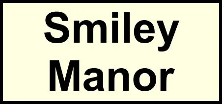 Logo of Smiley Manor, Assisted Living, Saint Louis, MO