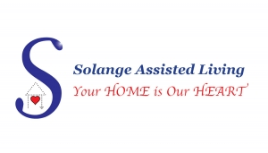 Logo of Solange at Highland Park, Assisted Living, Colorado Springs, CO