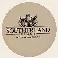 Logo of Southerland Place, Assisted Living, Brentwood, TN
