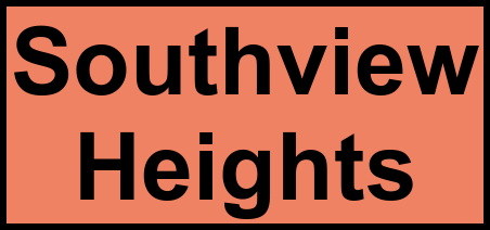Logo of Southview Heights, Assisted Living, Omaha, NE