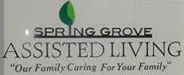 Logo of Spring Grove, Assisted Living, Sarasota, FL