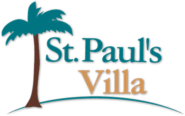 Logo of St. Paul's Villa, Assisted Living, San Diego, CA