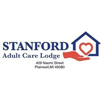 Logo of Stanford Adult Care Lodge, Assisted Living, Plainwell, MI