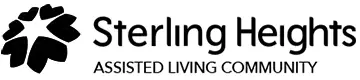 Logo of Sterling Heights, Assisted Living, Bishop, CA