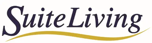 Logo of Suite Living Senior Care of Roseville, Assisted Living, Memory Care, Roseville, MN