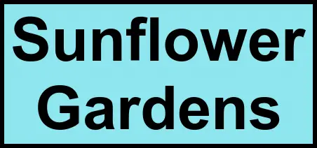Logo of Sunflower Gardens, Assisted Living, Roundup, MT