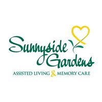 Logo of Sunnyside Gardens, Assisted Living, Sunnyvale, CA