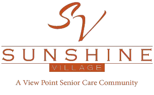 Logo of Sunshine Village, Assisted Living, Phoenix, AZ