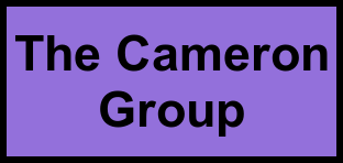 Logo of The Cameron Group, , Maitland, FL