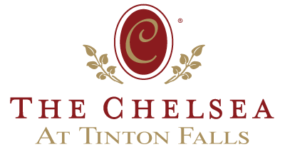 Logo of The Chelsea at Tinton Falls, Assisted Living, Tinton Falls, NJ