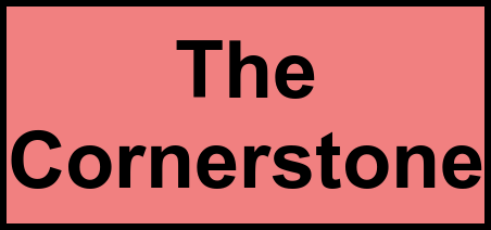 Logo of The Cornerstone, Assisted Living, West Bend, WI