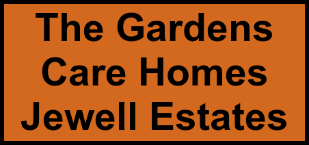 Logo of The Gardens Care Homes Jewell Estates, Assisted Living, Lakewood, CO
