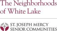Logo of The Neighborhoods of White Lake, Assisted Living, White Lake, MI