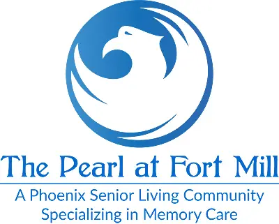 Logo of The Pearl at Fort Mill, Assisted Living, Memory Care, Fort Mill, SC