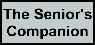 Logo of The Senior's Companion, , Mechanicsville, VA