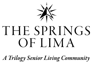 Logo of The Springs of Lima, Assisted Living, Lima, OH