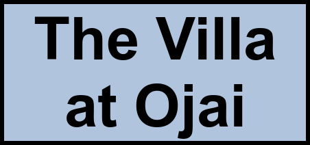 Logo of The Villa at Ojai, Assisted Living, Ojai, CA